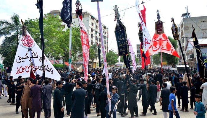 Govt Approves Army Deployment for Muharram Security Across Pakistan