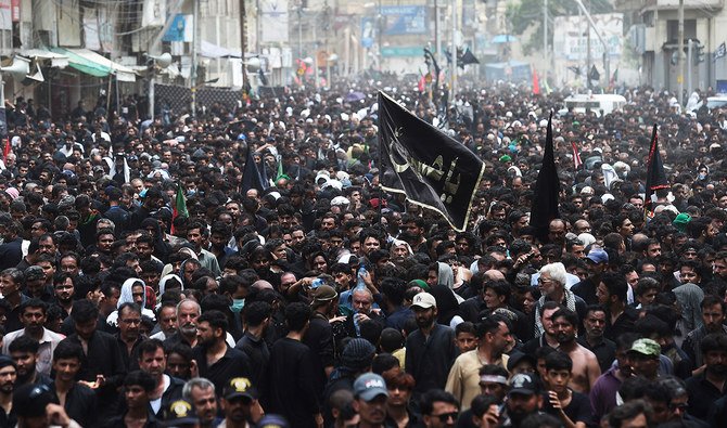 Muharram Economy in Pakistan: Honouring Imam Hussain’s Sacrifice as a Lasting Blessing in Our Lives