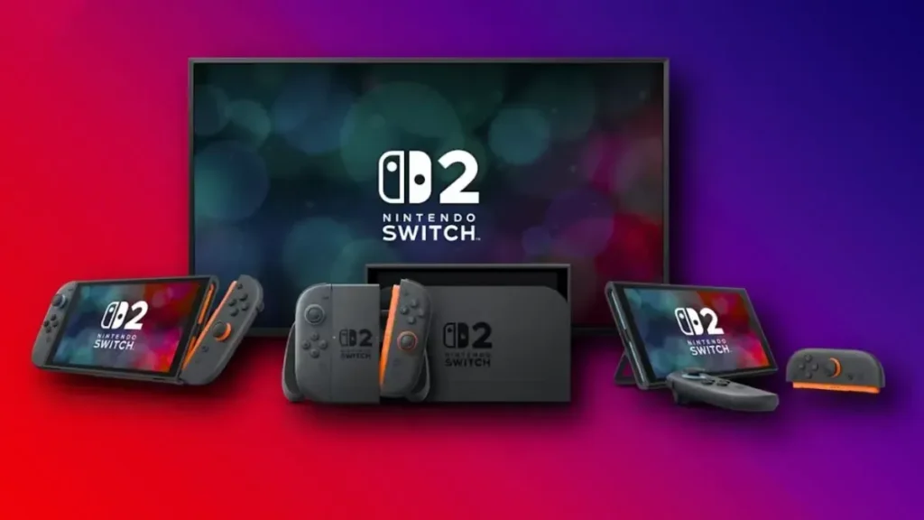 Nintendo Sells Record 3.5 Million Switch 2 Units in First Four Days After Launch