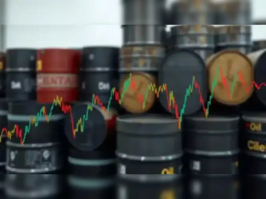 Oil Prices Dip Following New U.S. Sanctions on Iran Amid Hopes for Diplomacy