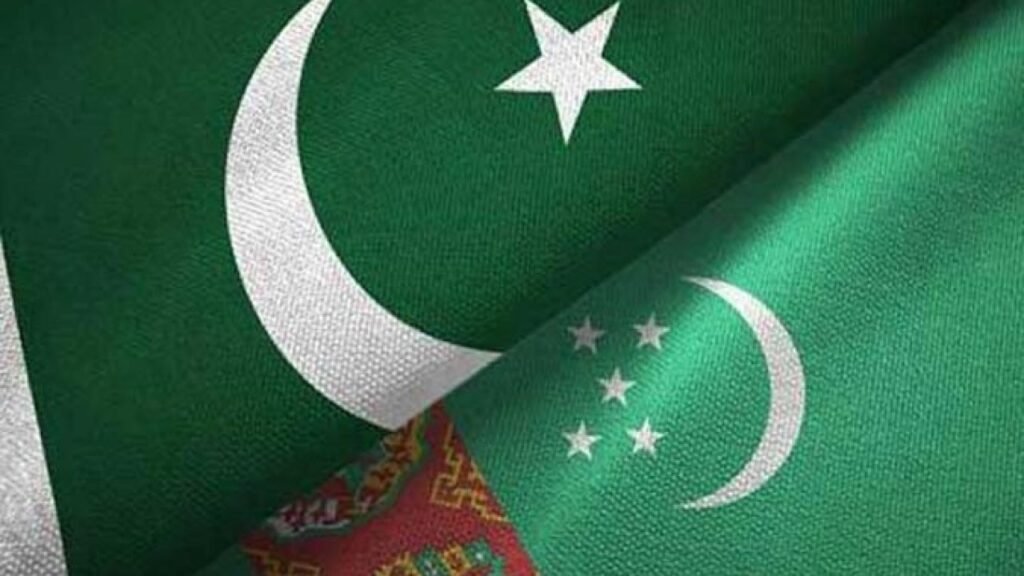 Pakistan and Turkmenistan Strengthen Bilateral Ties Across Key Sectors