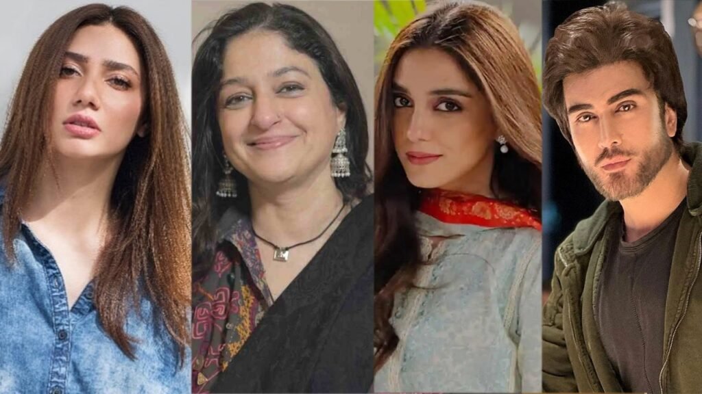 Pakistani Celebrities Demand Justice for Sana Yousaf: Heartfelt Messages from the Stars
