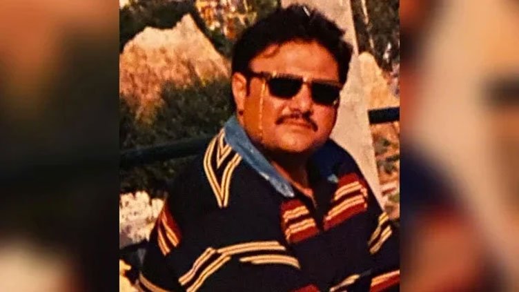 Pakistani Drug Lord ‘Sultan’ Sentenced to 16 Years by U.S. Court