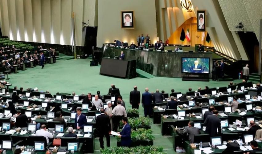 Iran Passes Bill to Suspend Cooperation with IAEA Amid Rising Tensions Over Nuclear Strikes