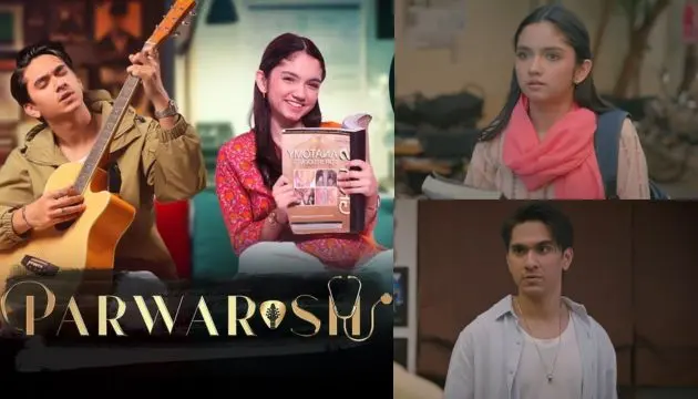 Parwarish Sparks Conversation on Generational Gaps and Parental Understanding