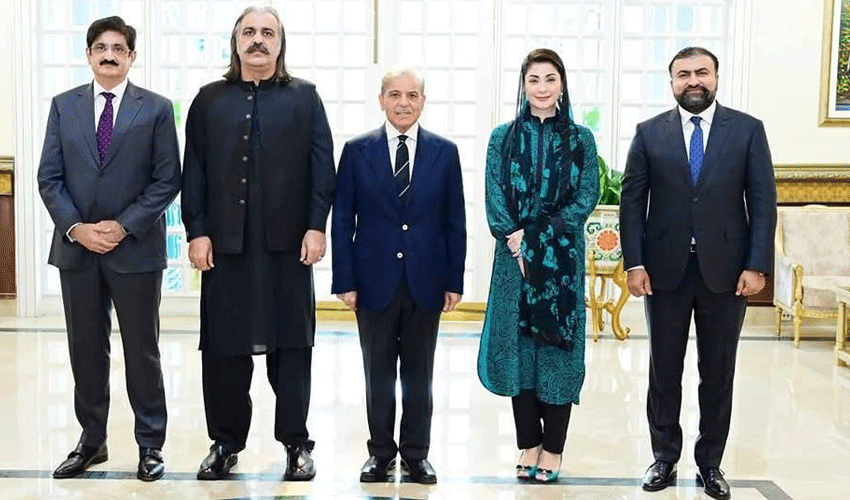 National Economic Council Finalizes FY 2025–26 Economic Roadmap