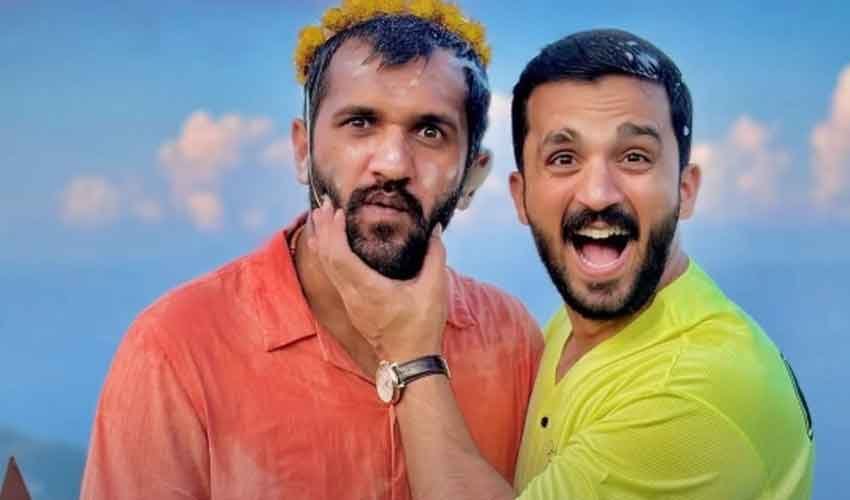 YouTubers Rajab Butt and Maan Dogar Booked in Criminal Case Over Rape and Blackmail Allegations