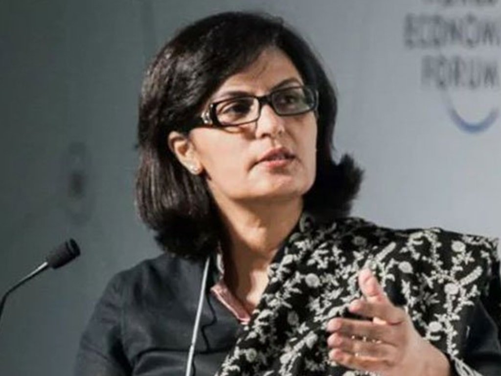 Gavi Chief Slams U.S. Funding Cut After Kennedy’s Vaccine Safety Allegations