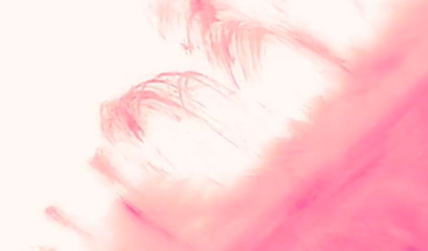 Scientists Capture Unprecedented Images of ‘Raindrops’ Falling on the Sun