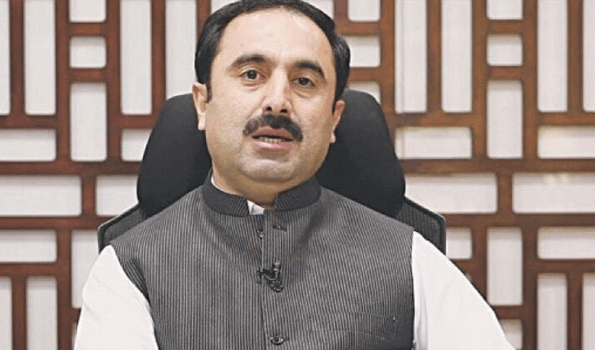 ‘We Failed’: KP Chief Secretary Accepts Responsibility in Swat River Incident