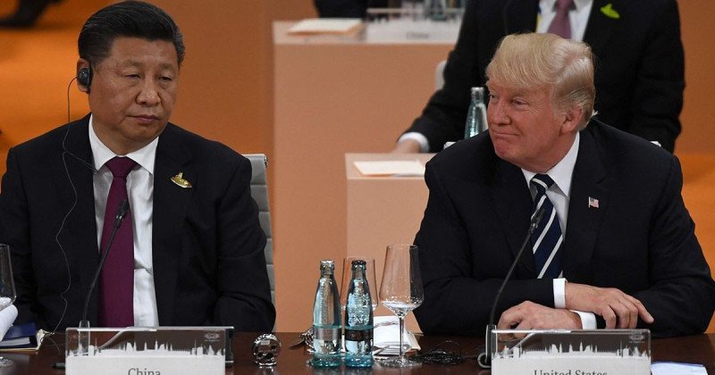 China Denounces U.S. Accusations of Tariff Deal Violations, Urges Policy Reversal