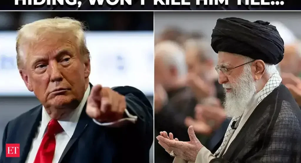 Trump Survives Impeachment Vote Over Iran Strikes as House of Democrats Split