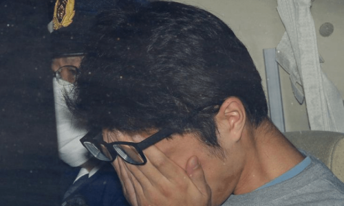 Japan Executes ‘Twitter Killer’ in First Use of Death Penalty in Nearly Three Years