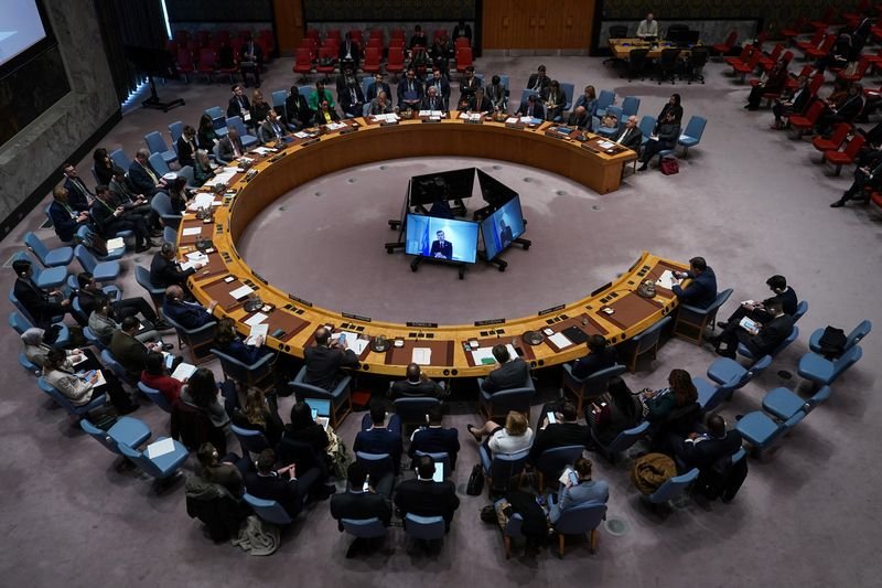 Five countries elected to UN Security Council for 2026-27