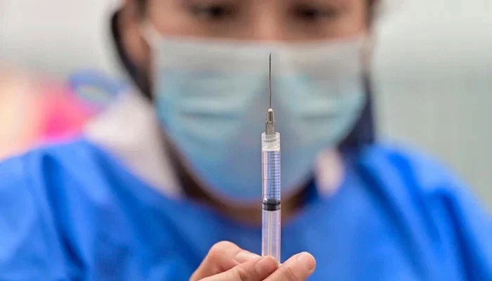 Punjab to Launch Nationwide Cervical Cancer Vaccination Campaign for Schoolgirls