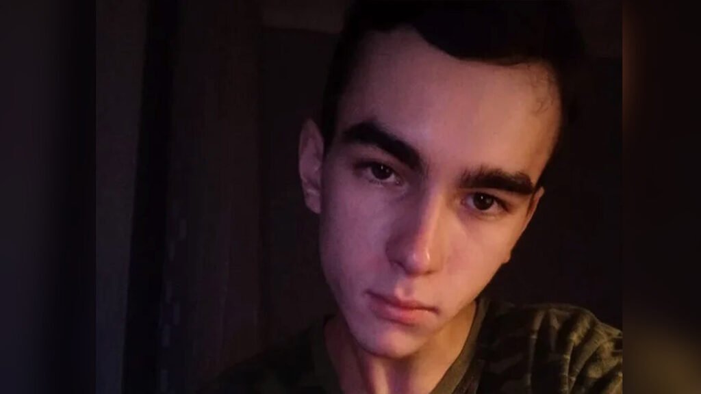 Russia Sentences Disabled Student to 12 Years for Sending $40 to Ukraine