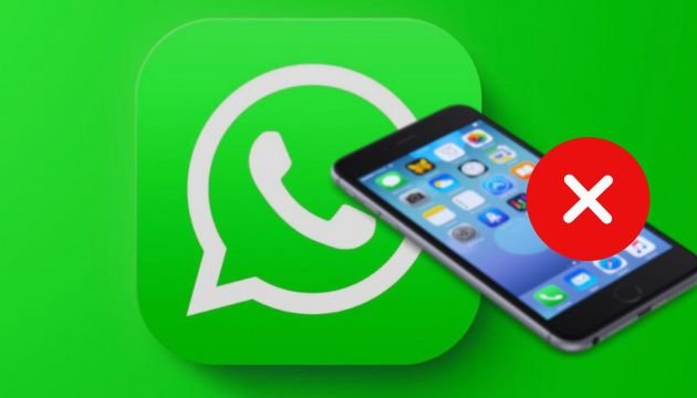 WhatsApp Ends Support for Older iPhones: Is Yours on the List?