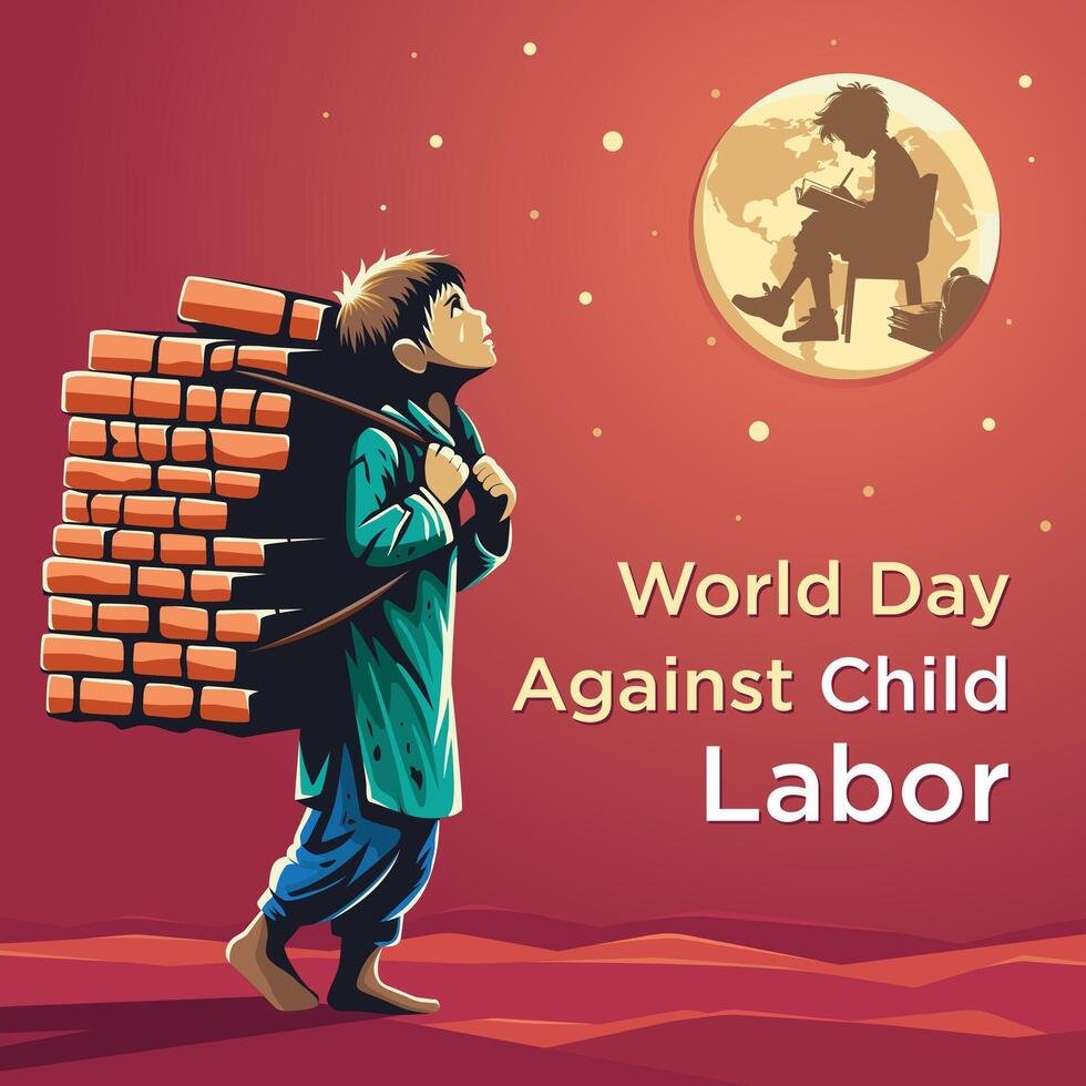 Ministers Call for Strict Enforcement of Child Labour Laws and Greater Protection for Vulnerable Children