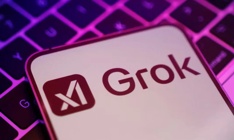 Grok AI Breaks Down Karoline Leavitt’s Post on Devastating Texas Floods