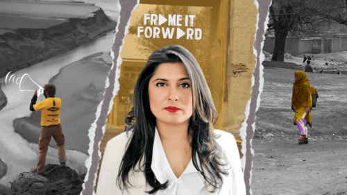 Sharmeen Obaid-Chinoy’s SOC Films Calls for Story to Mark Independence Day