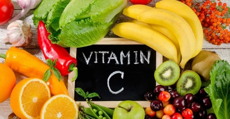 Vitamin C Emerges as Key Nutrient for Immune Support
