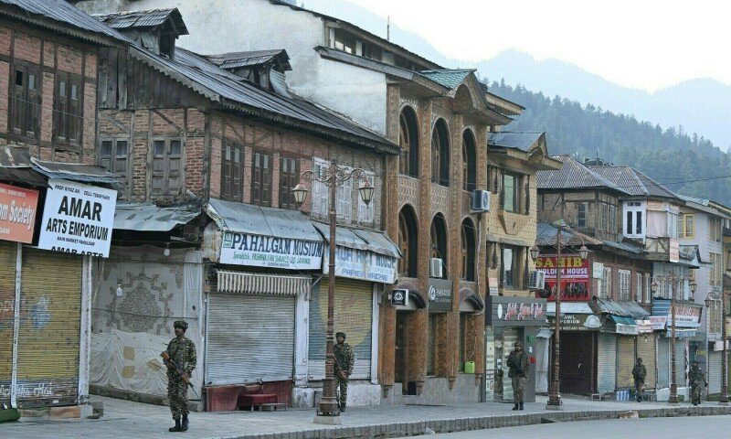 State Media Alleges India to Use Detained Pakistanis in ‘Fake Encounters’