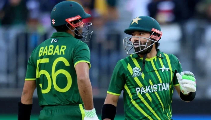 Mohammad Rizwan to Lead Pakistan in West Indies ODI Series; Salman Ali Agha to Captain T20 Side in USA