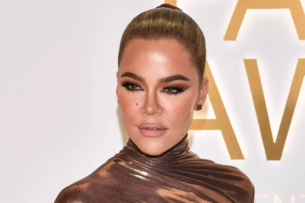 Khloe Kardashian Discloses Why She Hid Her Cancer Diagnosis