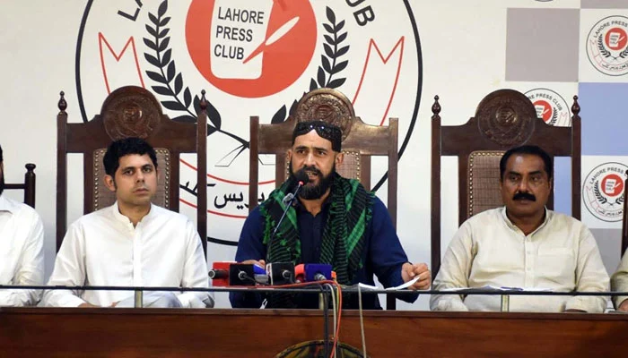 Zulfikar Bhutto Jr Set to Launch New Political Party