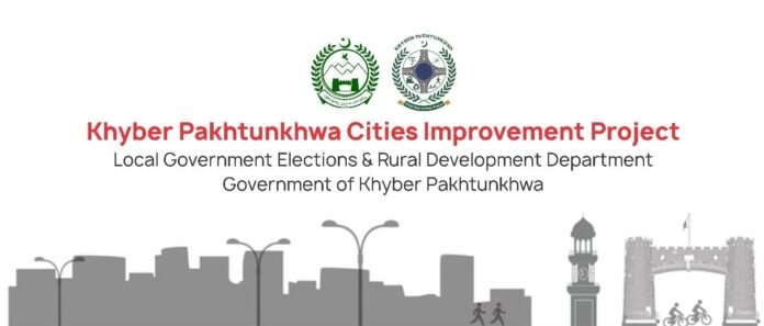 Rs32bn Financial Scandal Exposed in KP Cities Improvement Program
