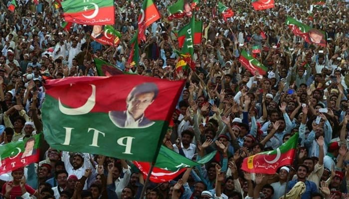 PTI Requests Permission for August 5 Rally in Islamabad ECP declares all PTI-backed Sunni Ittehad Council lawmakers as independents after Supreme Court verdict, reshaping Pakistan’s assemblies.