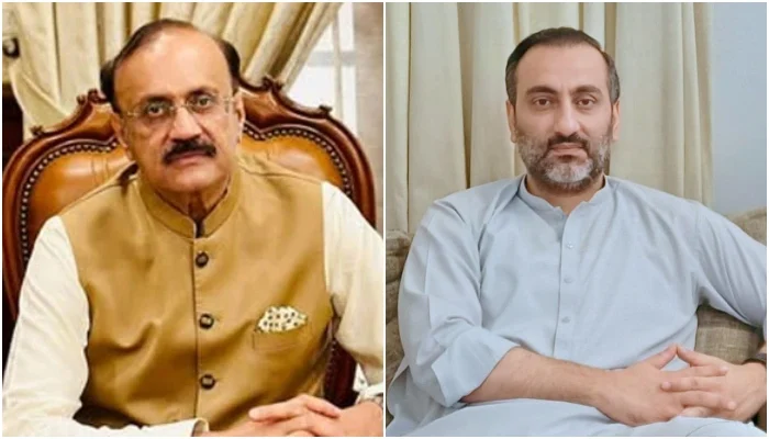 Punjab Opposition Leader, PTI MNA Disqualified by ECP After May 9 Verdicts