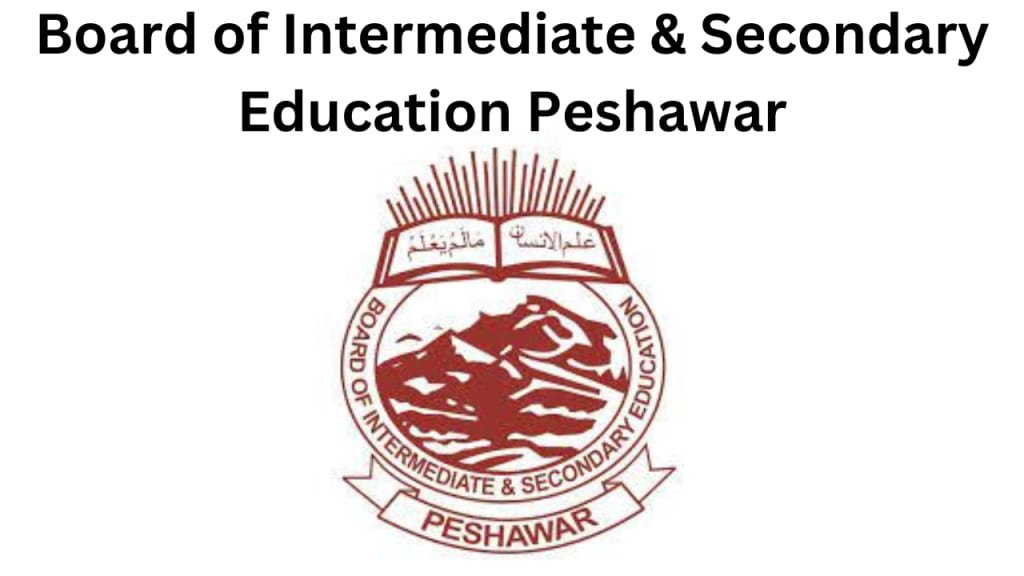 Peshawar Board Announces Matric and 9th Grade Results 2025