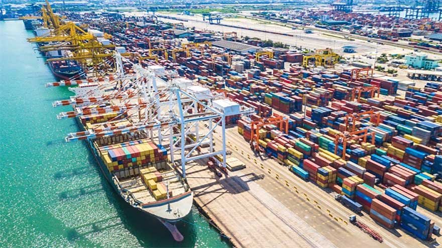 Government Slashes Port Charges by 50% to Supercharge Exports and Trade Flow