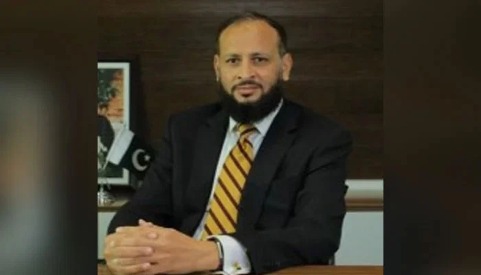 K-Electric CEO Moonis Alvi Removed by Sindh Ombudsman Over Harassment Charges