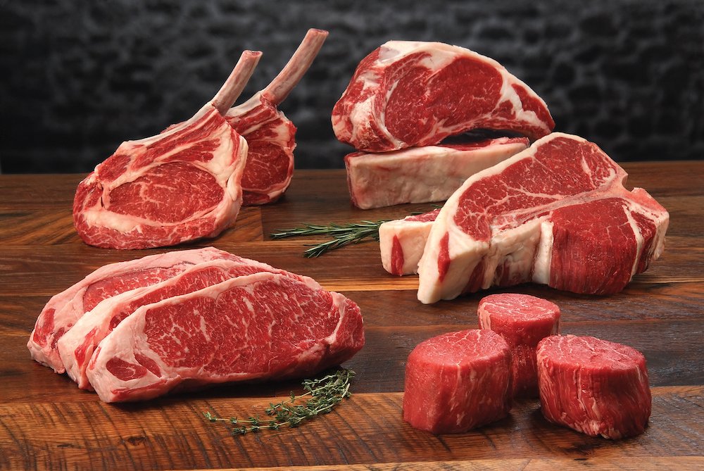 TOMCL Secures $7.5 Million Beef Export Orders to China Beef export to China