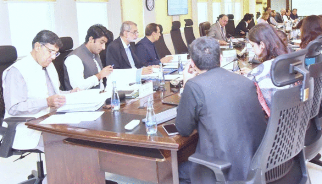 ECC Approves Rs72 Billion Subsidy for 50,000 Low-Income Housing Units Under New Scheme housing subsidy scheme