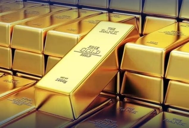 Latest Gold Rate in Pakistan – 28 July 2025