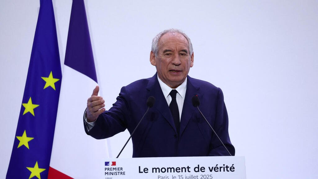 French PM may scrap two public holidays to tackle debt crisis French PM may scrap public holidays