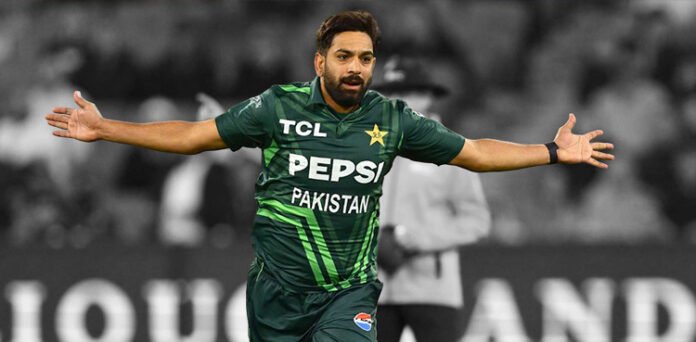 Speedster Haris Rauf Ready for Return After Hamstring Recovery
