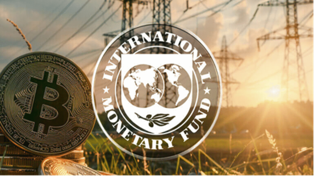 No Subsidies: IMF Rejects Pakistan’s Electricity Tariff Plan for Crypto Mining, Industries