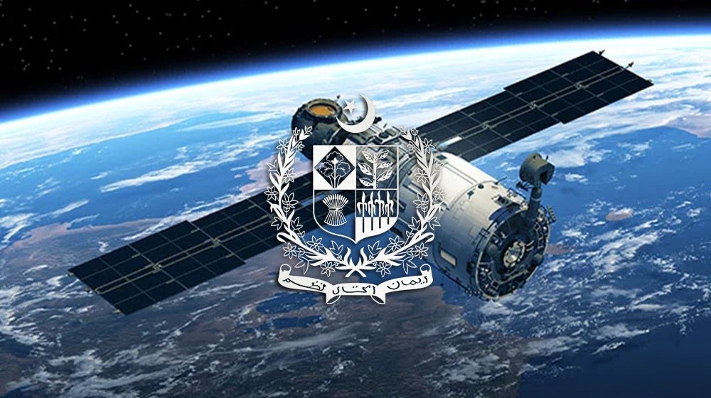 Govt Seeks to Bring Multiple Satellite Internet Companies to Pakistan