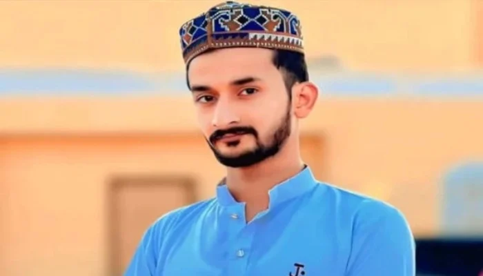 “He Came Home After Loss — And Lost His Life to Karachi’s Streets”