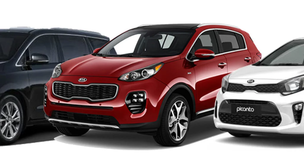 KIA Lovers Wake Up to Big Price Shocks This July; Here’s What Changed