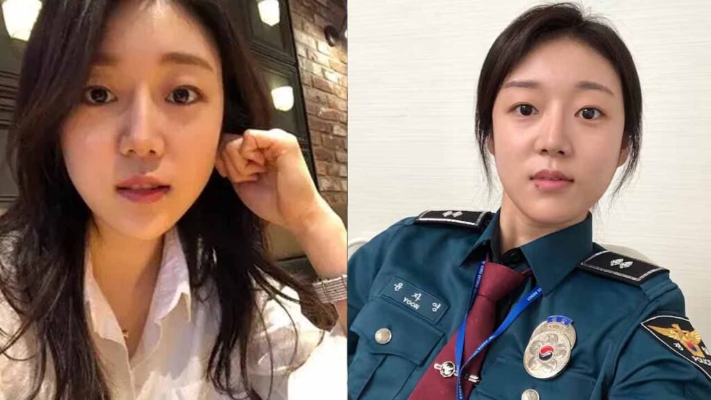 K-Drama Actress Kang Seo Ha Passes Away at 31 After Battle with Stomach Cancer