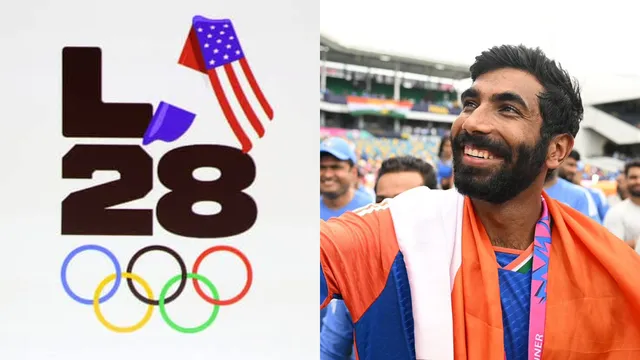 Cricket Schedule at Olympics 2028: Matches from July 12, Medal Games on July 20 and 29 Cricket Schedule at Olympics 2028