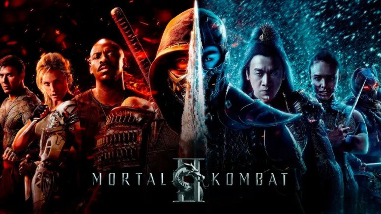 ‘Mortal Kombat II’ Trailer Drops — Finally Fixes What Fans Hated in the First Movie!