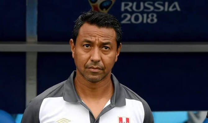 Newcastle Legend Nolberto Solano Set to Become Pakistan Football Team Head Coach