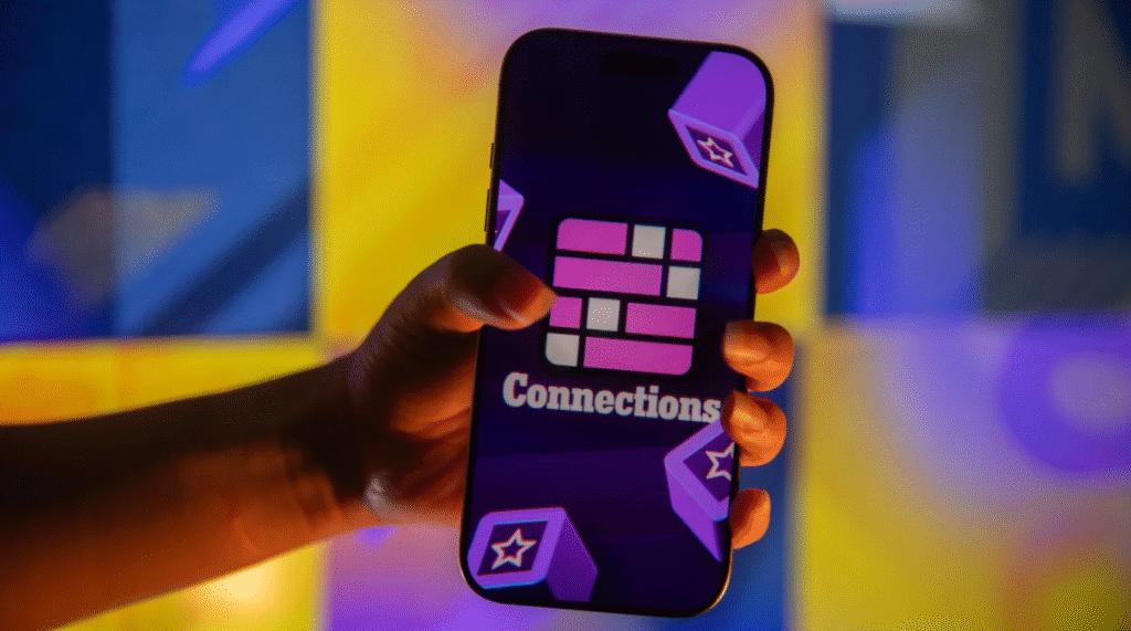 NYT Connections July 21 2025: Puzzle Hints, Answers, and Solving Tips NYT Connections