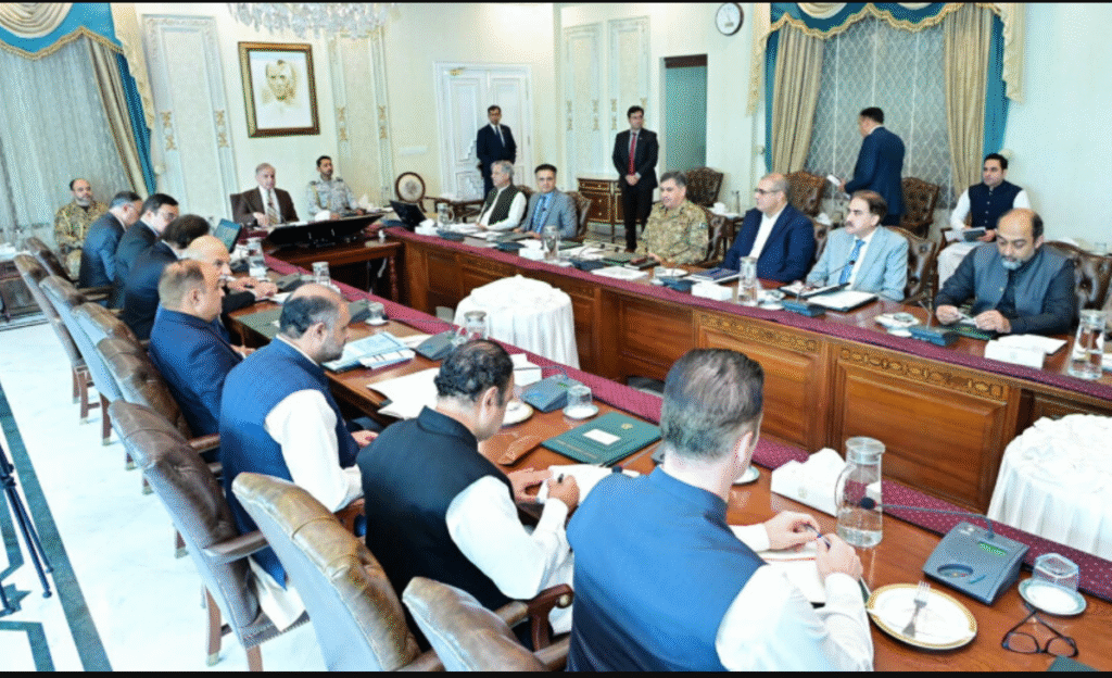 Merit-based expert appointments